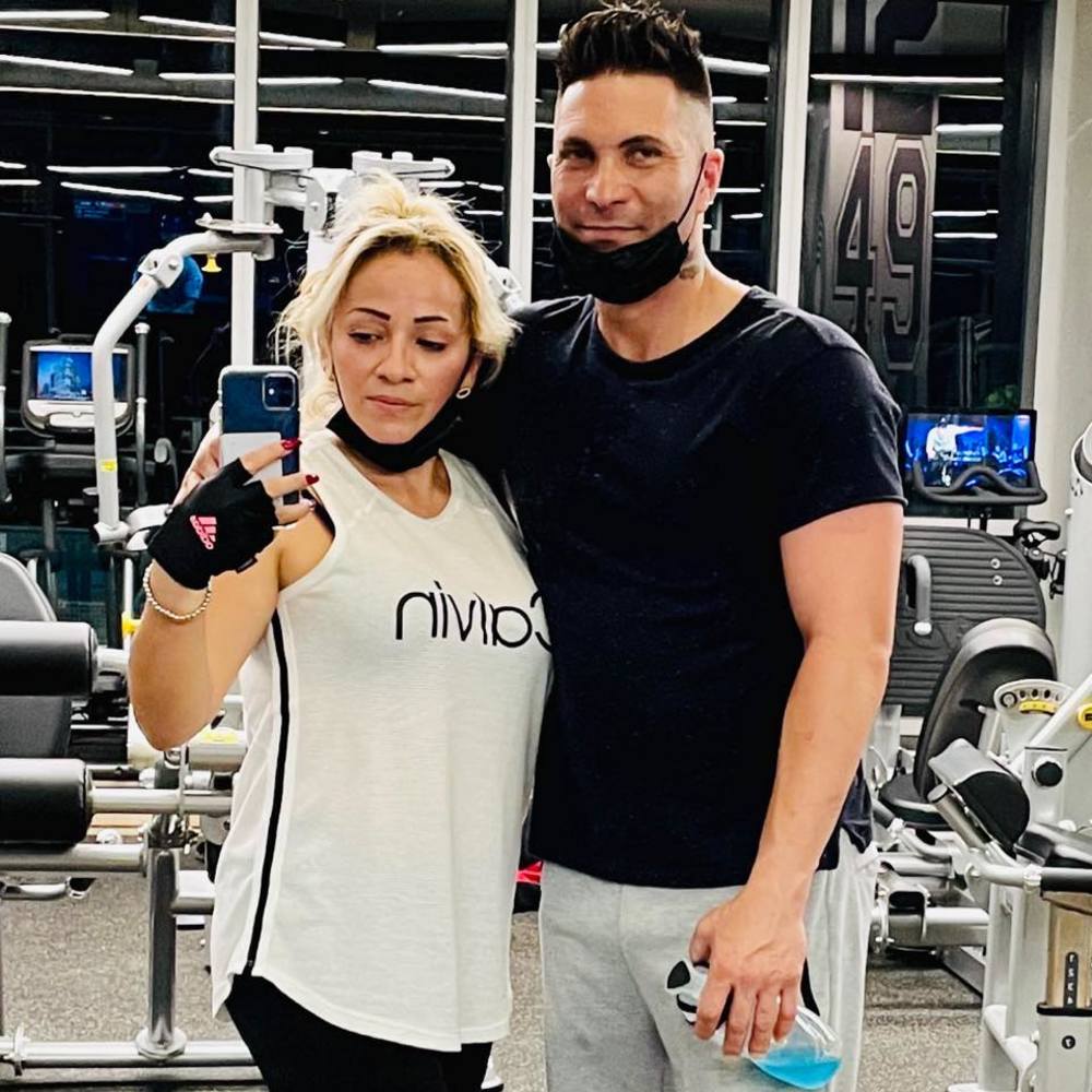 Meet your Posher, Katty